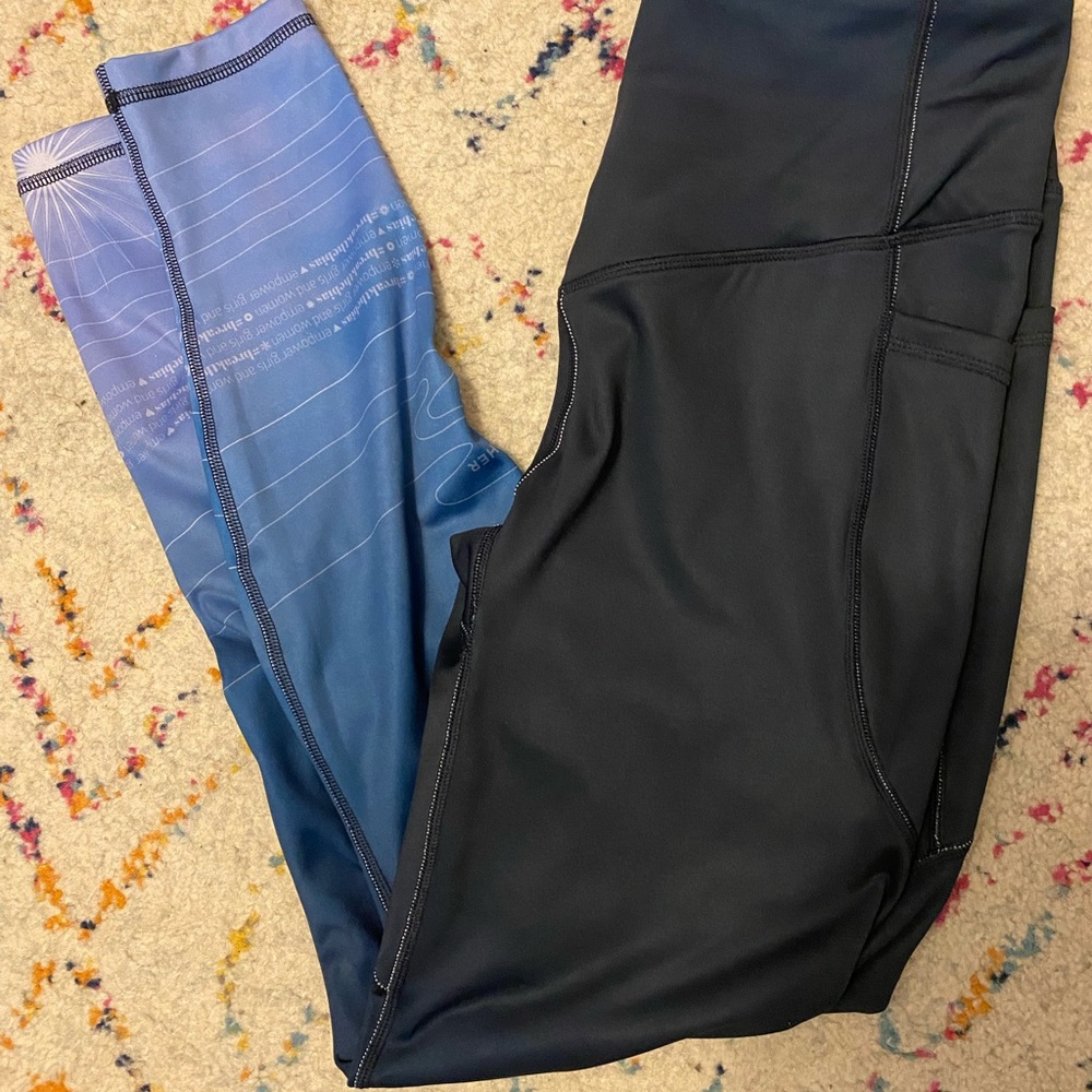 Bewilder leggings